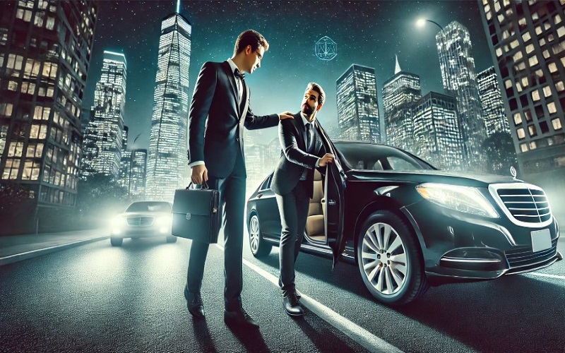 Dịch Vụ Lái Xe Hộ 24/7 – Giải Pháp Di Chuyển An Toàn, Tiện Lợi